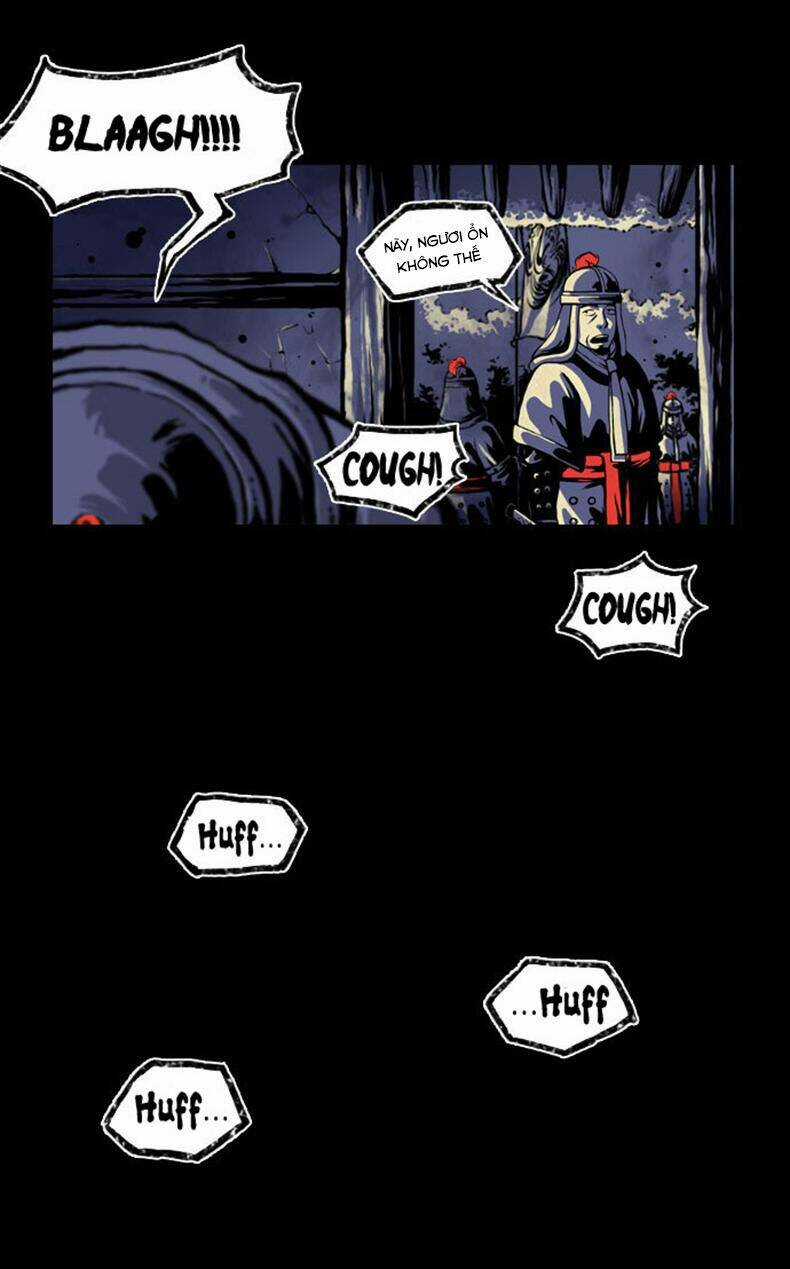 In Full Bloom Chapter 9 trang 17