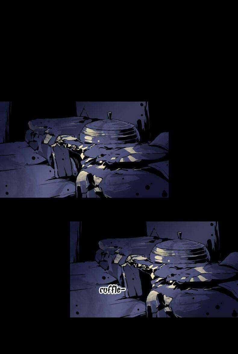 In Full Bloom Chapter 9 trang 19