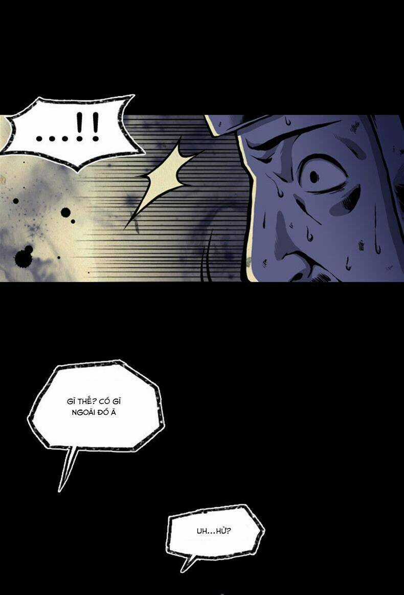 In Full Bloom Chapter 9 trang 20