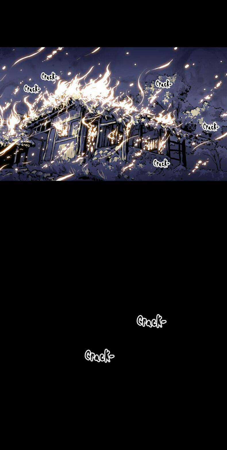 In Full Bloom Chapter 9 trang 24