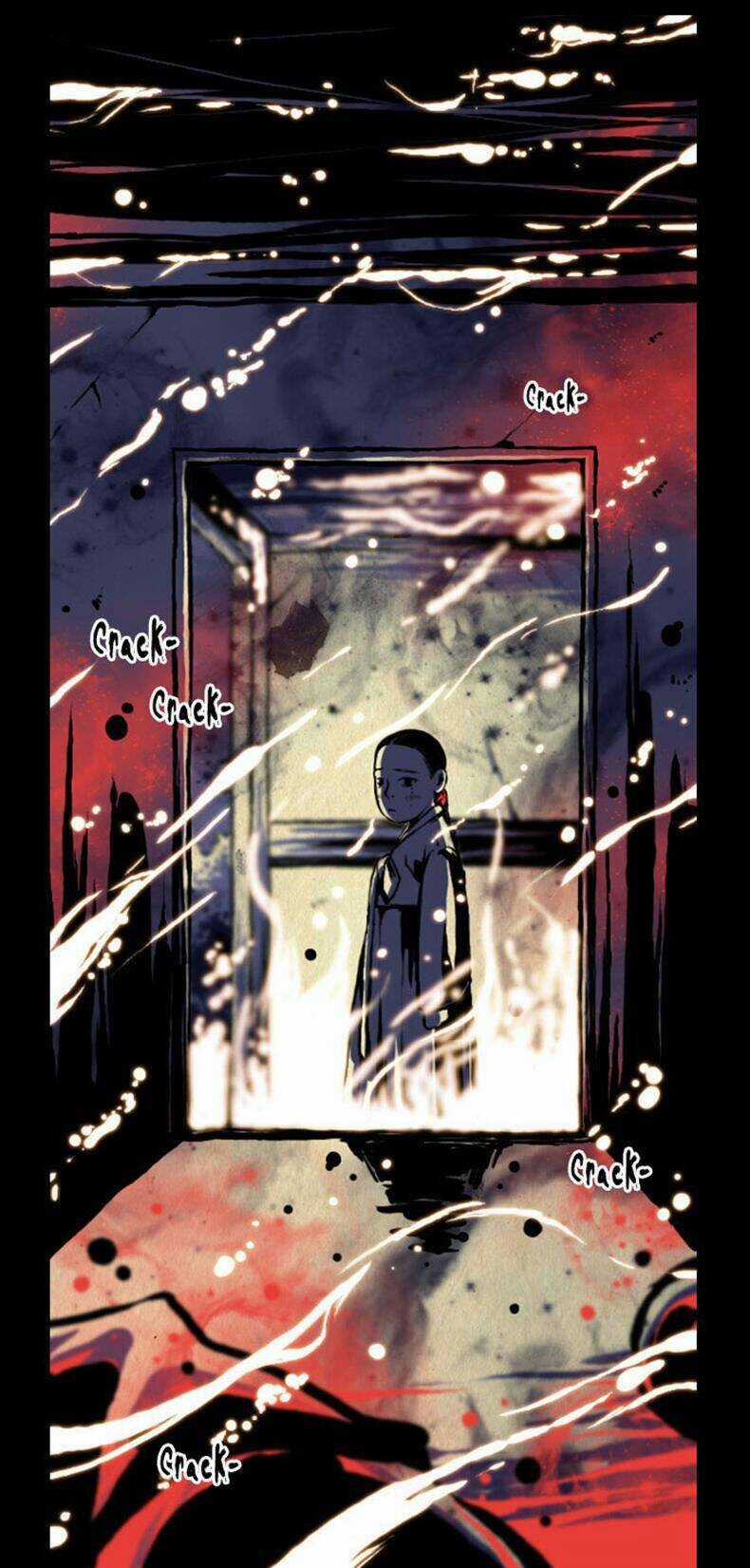 In Full Bloom Chapter 9 trang 25