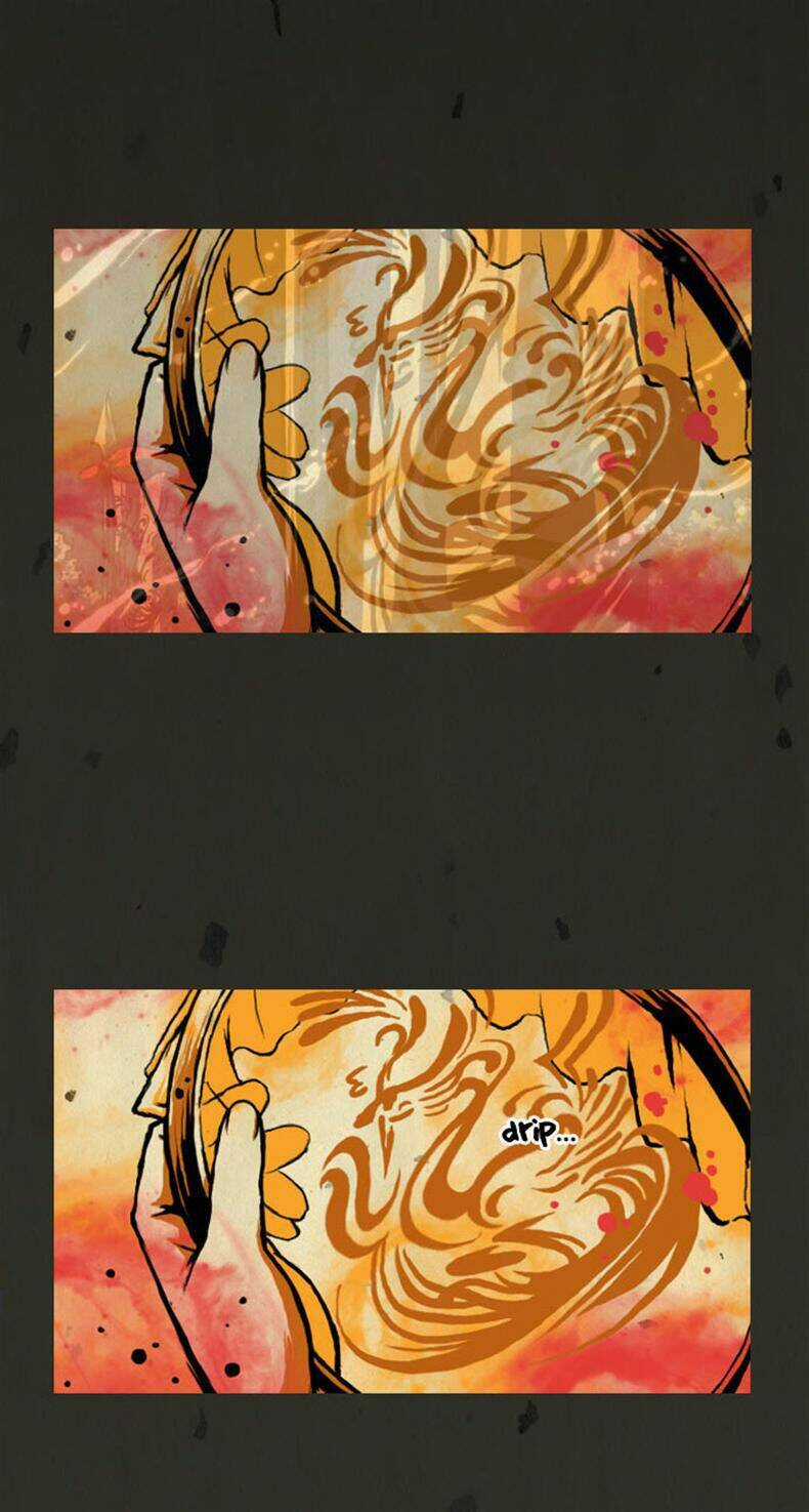 In Full Bloom Chapter 9 trang 31