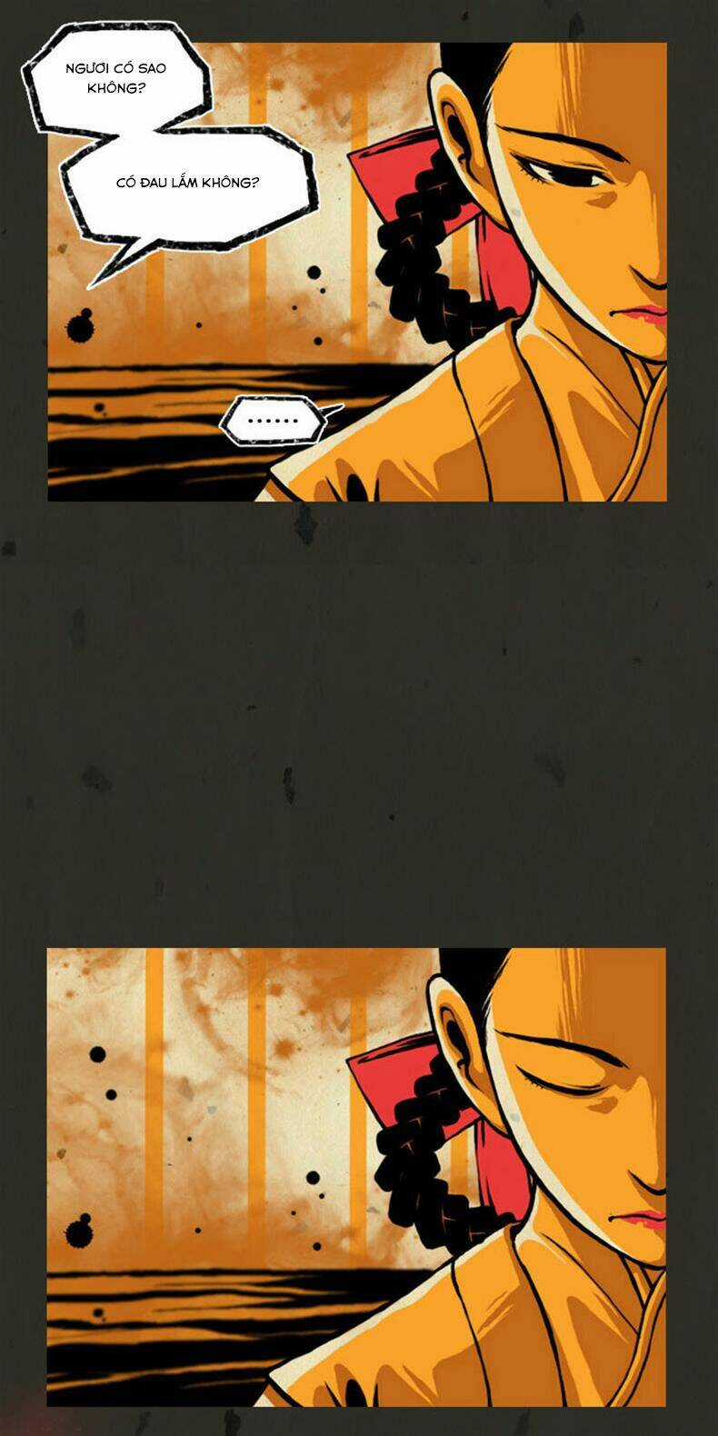 In Full Bloom Chapter 9 trang 33