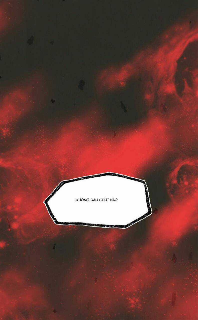 In Full Bloom Chapter 9 trang 34