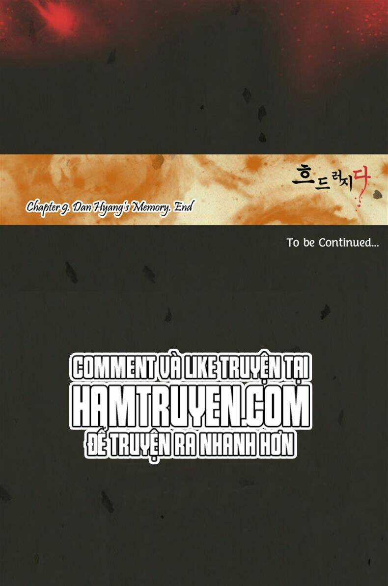 In Full Bloom Chapter 9 trang 35