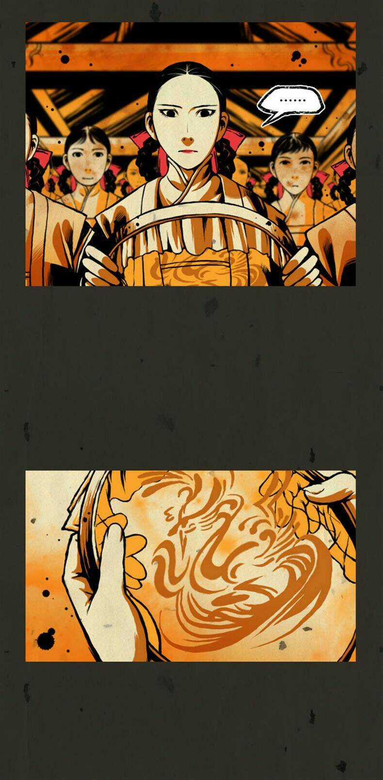 In Full Bloom Chapter 9 trang 4