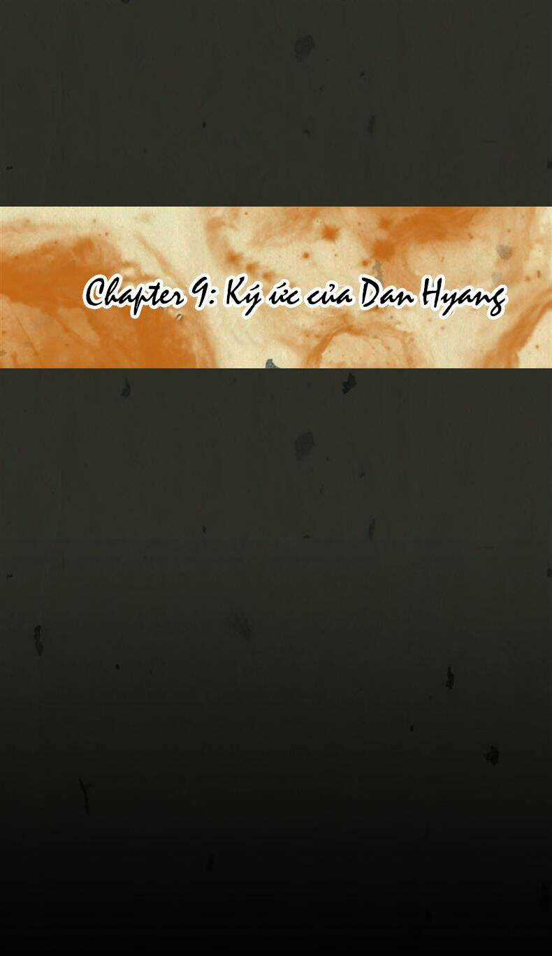 In Full Bloom Chapter 9 trang 6