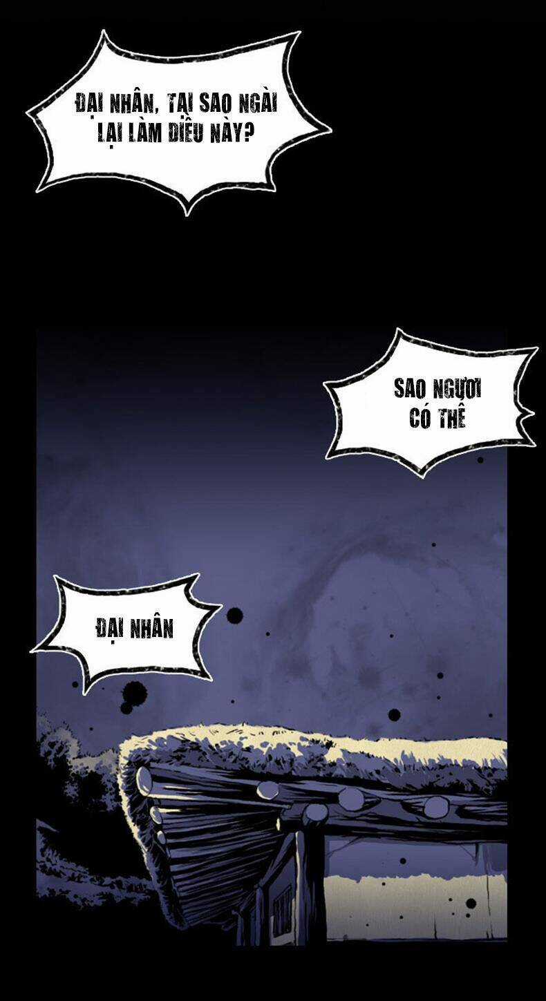 In Full Bloom Chapter 9 trang 7