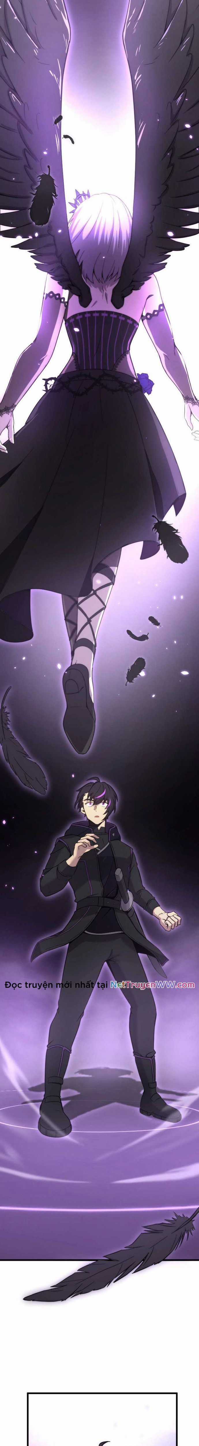 In no Hunter wa SSS-Kyuu Akuma to Keiyaku Suru Chapter 1 trang 2