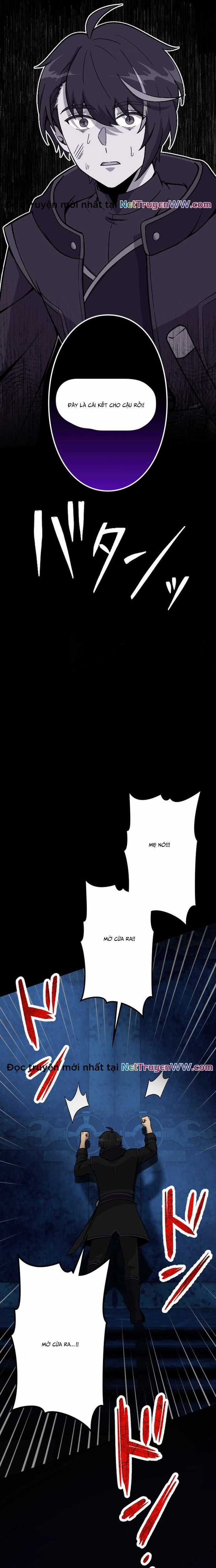 In no Hunter wa SSS-Kyuu Akuma to Keiyaku Suru Chapter 1 trang 26