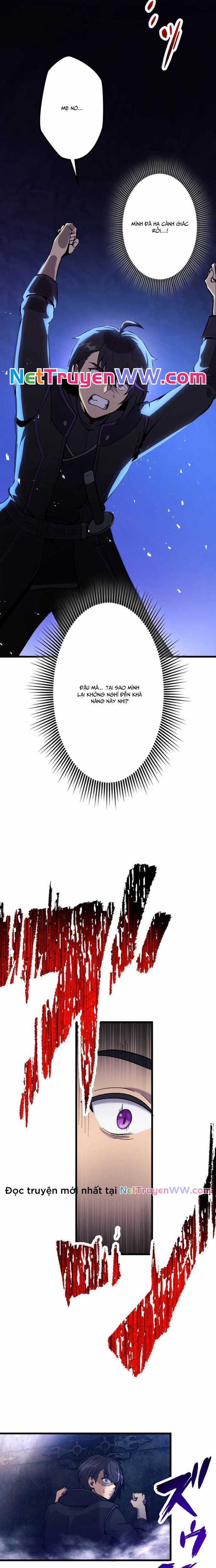 In no Hunter wa SSS-Kyuu Akuma to Keiyaku Suru Chapter 1 trang 27