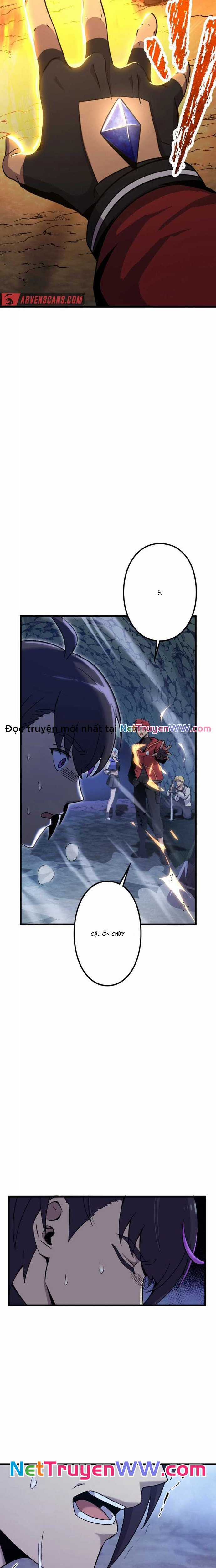 In no Hunter wa SSS-Kyuu Akuma to Keiyaku Suru Chapter 1 trang 30