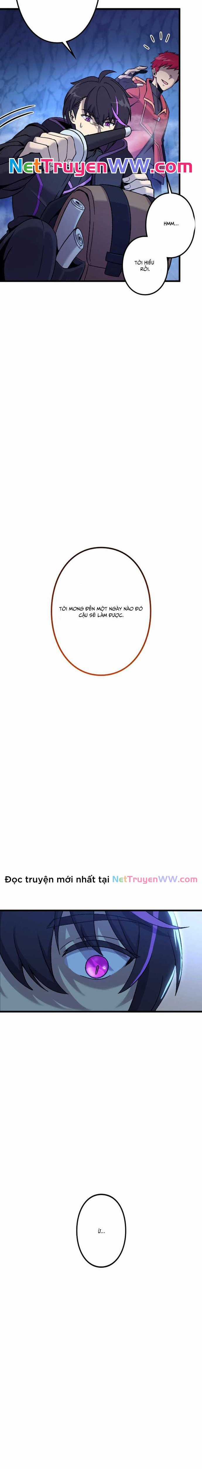 In no Hunter wa SSS-Kyuu Akuma to Keiyaku Suru Chapter 1 trang 32