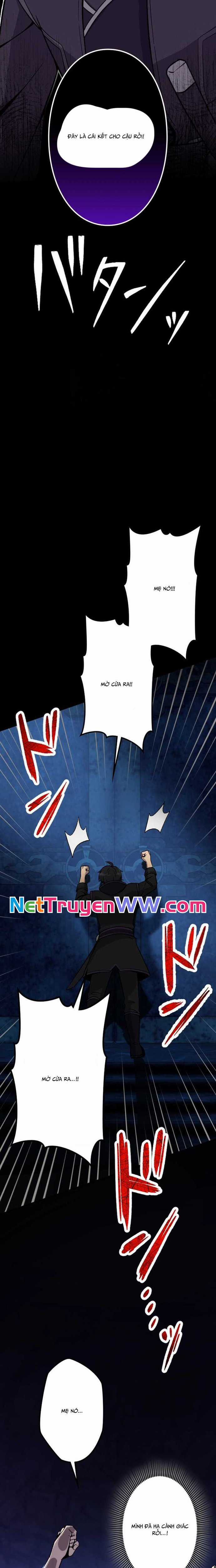 In no Hunter wa SSS-Kyuu Akuma to Keiyaku Suru Chapter 1 trang 38