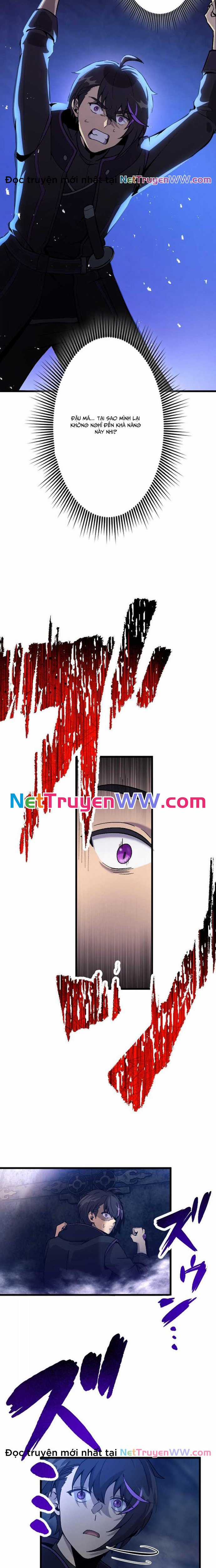 In no Hunter wa SSS-Kyuu Akuma to Keiyaku Suru Chapter 1 trang 39