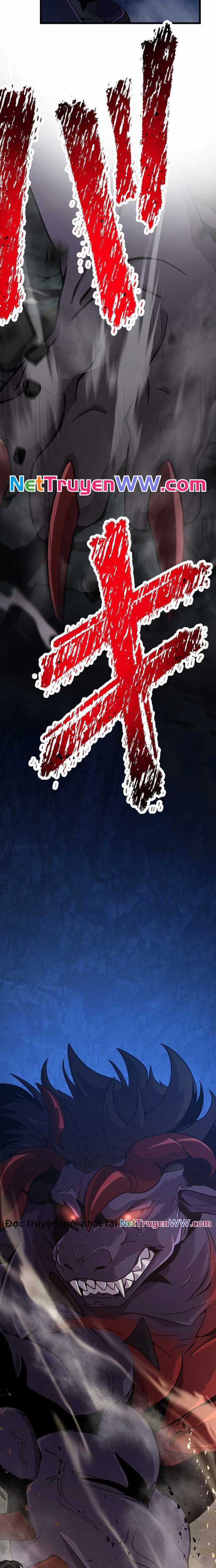 In no Hunter wa SSS-Kyuu Akuma to Keiyaku Suru Chapter 1 trang 40