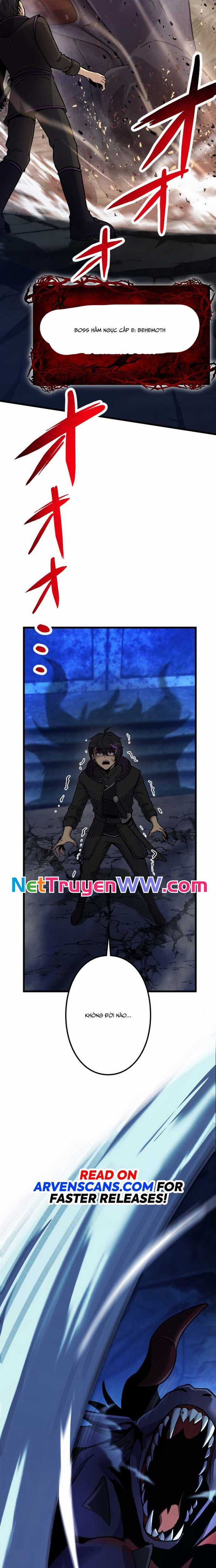 In no Hunter wa SSS-Kyuu Akuma to Keiyaku Suru Chapter 1 trang 41