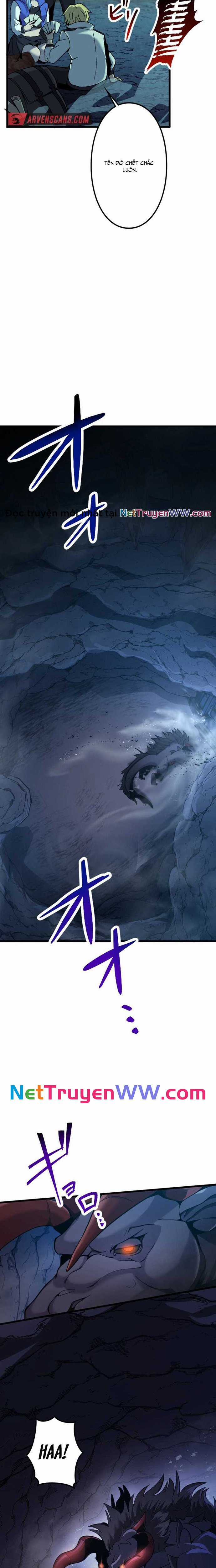 In no Hunter wa SSS-Kyuu Akuma to Keiyaku Suru Chapter 1 trang 43