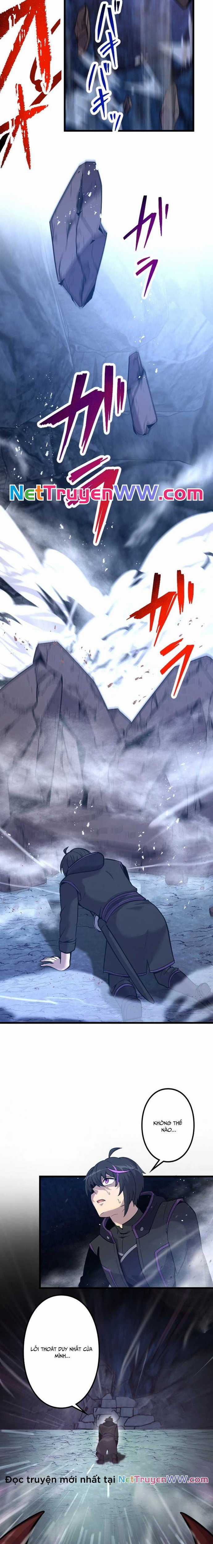 In no Hunter wa SSS-Kyuu Akuma to Keiyaku Suru Chapter 1 trang 47