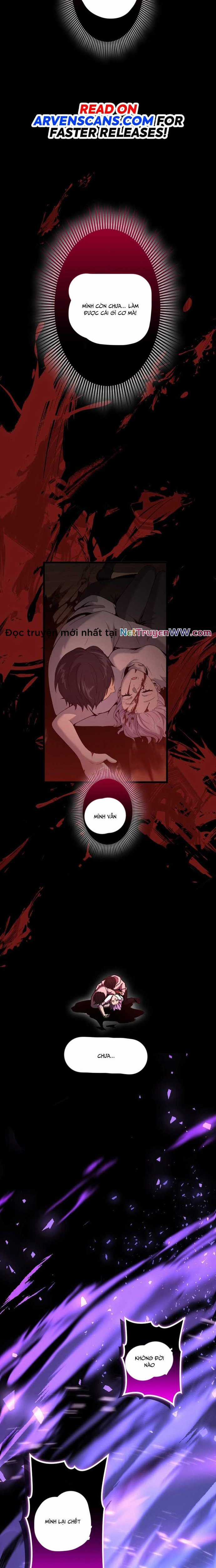 In no Hunter wa SSS-Kyuu Akuma to Keiyaku Suru Chapter 1 trang 49