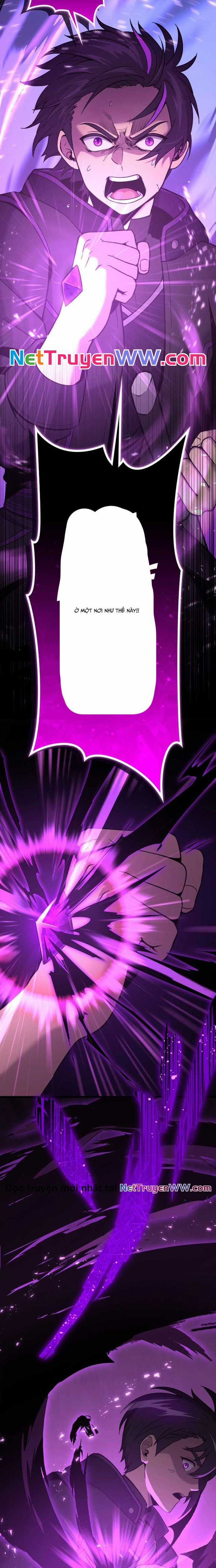 In no Hunter wa SSS-Kyuu Akuma to Keiyaku Suru Chapter 1 trang 50