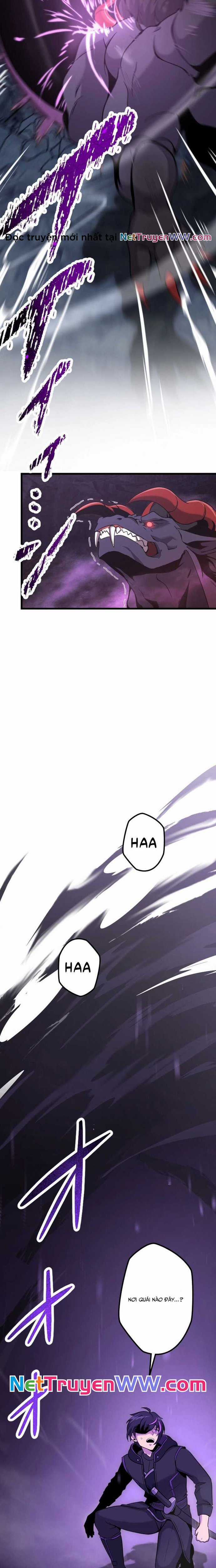 In no Hunter wa SSS-Kyuu Akuma to Keiyaku Suru Chapter 1 trang 52