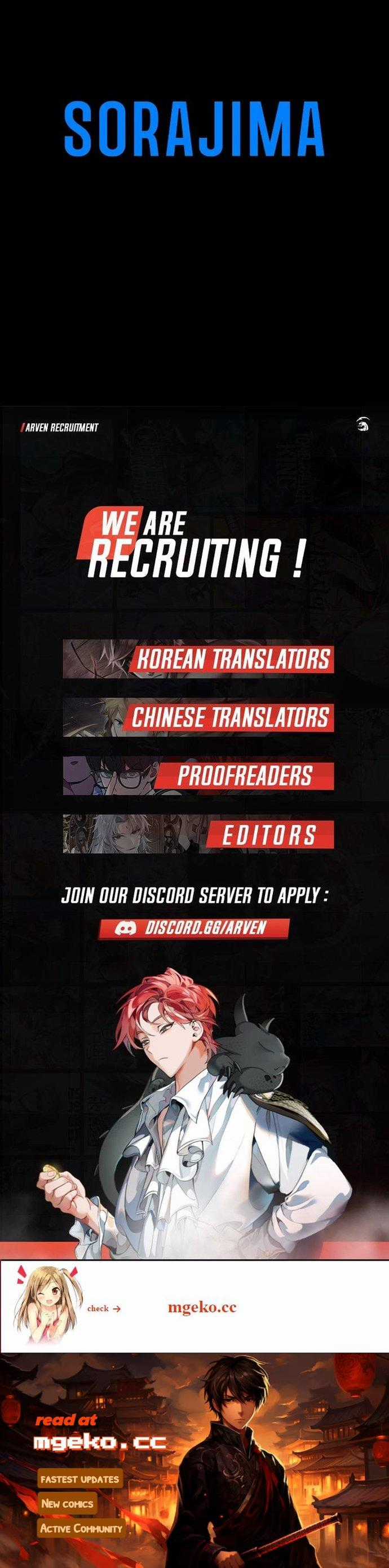 In no Hunter wa SSS-Kyuu Akuma to Keiyaku Suru Chapter 1 trang 57