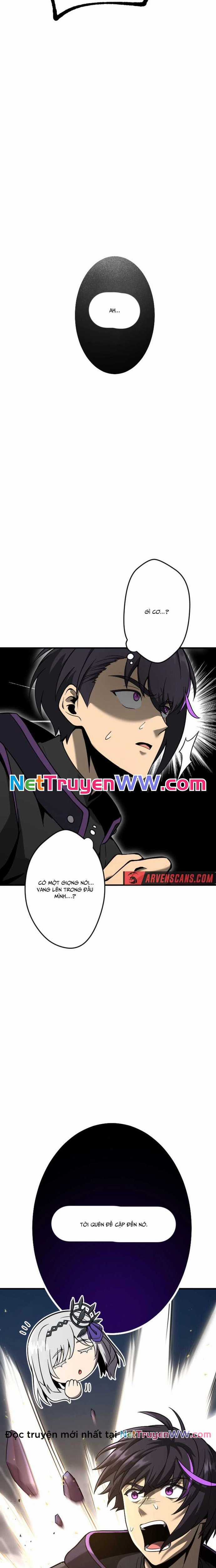 In no Hunter wa SSS-Kyuu Akuma to Keiyaku Suru Chapter 2 trang 13