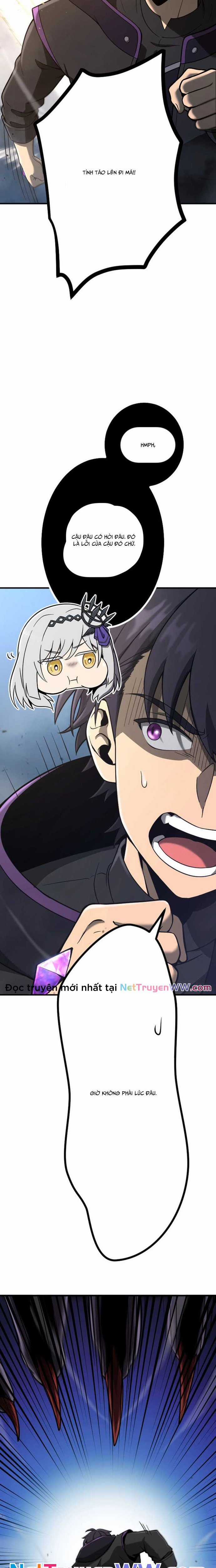 In no Hunter wa SSS-Kyuu Akuma to Keiyaku Suru Chapter 2 trang 14