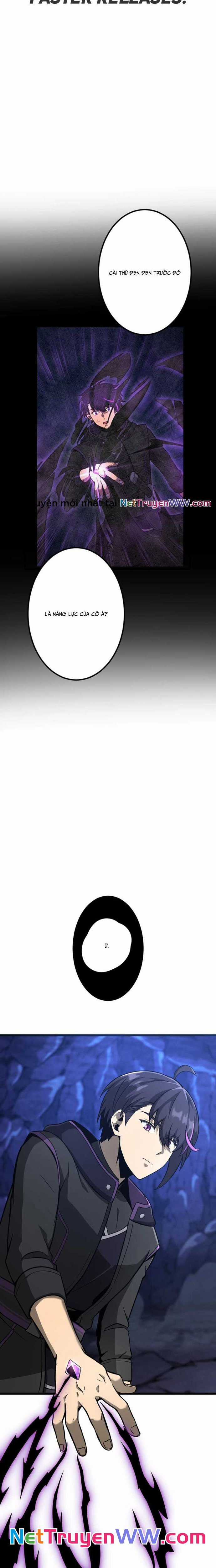 In no Hunter wa SSS-Kyuu Akuma to Keiyaku Suru Chapter 2 trang 16