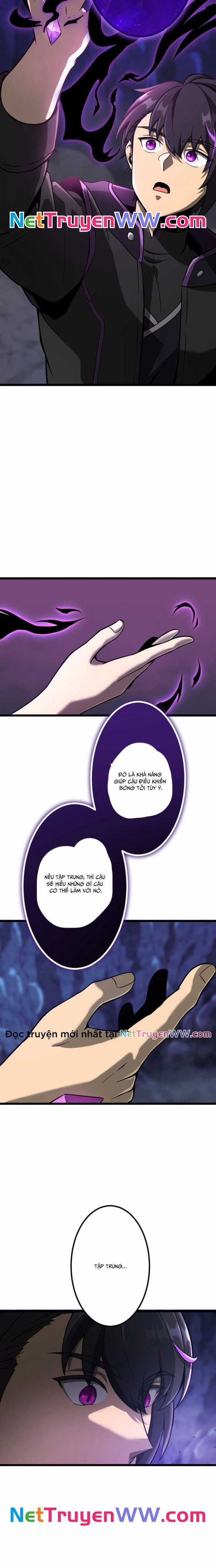 In no Hunter wa SSS-Kyuu Akuma to Keiyaku Suru Chapter 2 trang 18