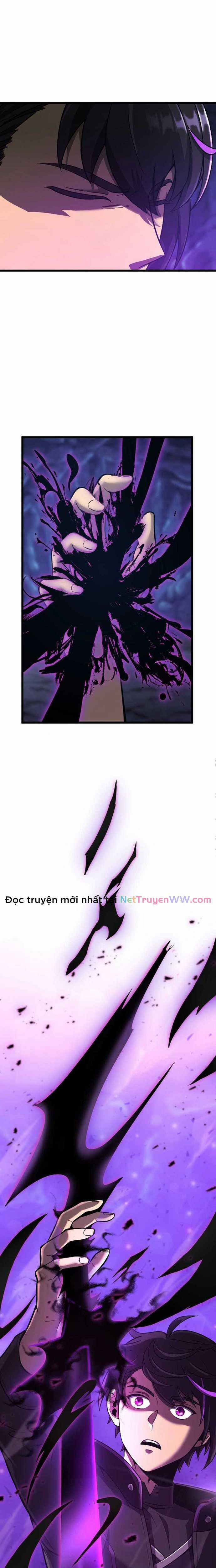 In no Hunter wa SSS-Kyuu Akuma to Keiyaku Suru Chapter 2 trang 19