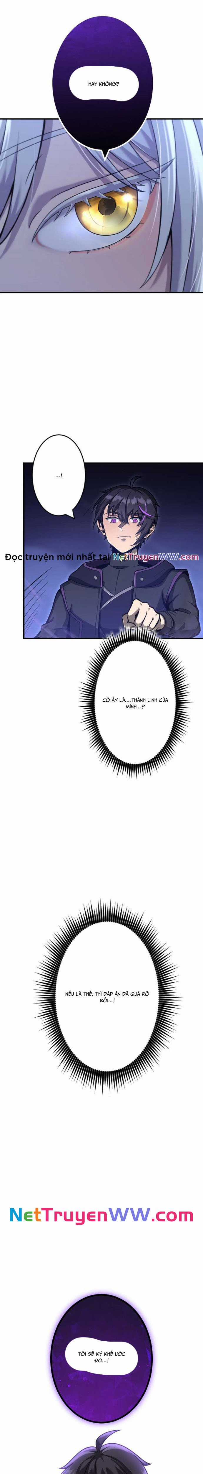 In no Hunter wa SSS-Kyuu Akuma to Keiyaku Suru Chapter 2 trang 2