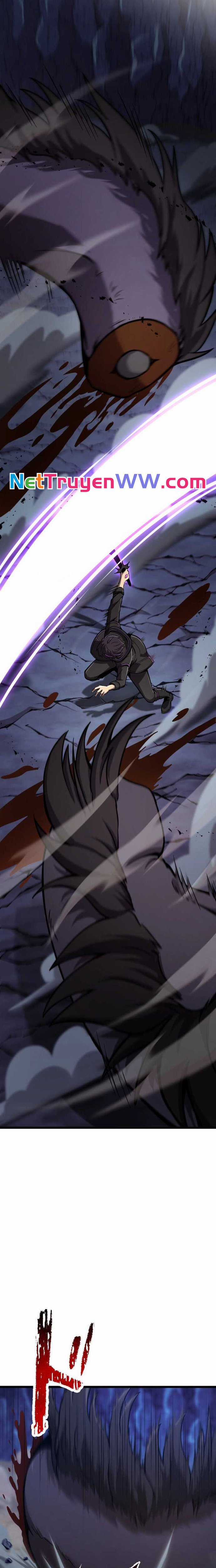 In no Hunter wa SSS-Kyuu Akuma to Keiyaku Suru Chapter 2 trang 24