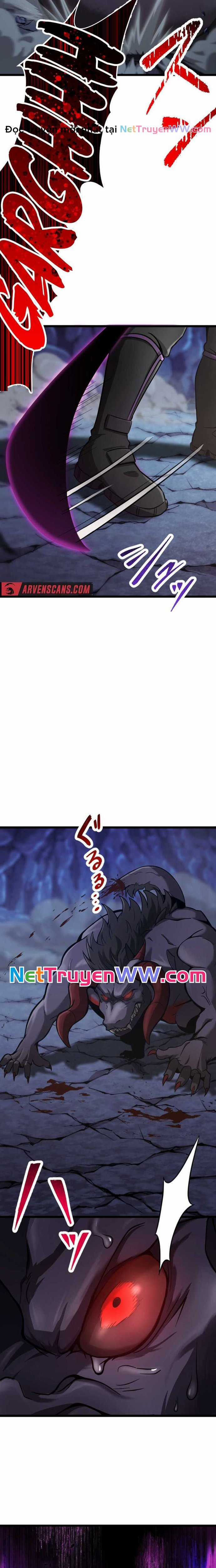 In no Hunter wa SSS-Kyuu Akuma to Keiyaku Suru Chapter 2 trang 25