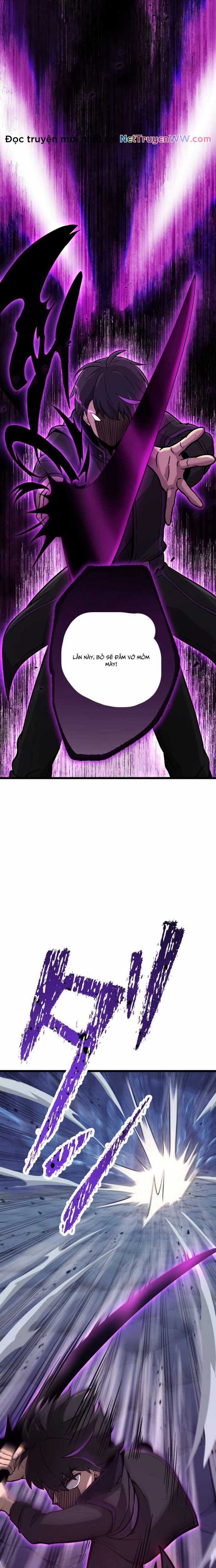 In no Hunter wa SSS-Kyuu Akuma to Keiyaku Suru Chapter 2 trang 26