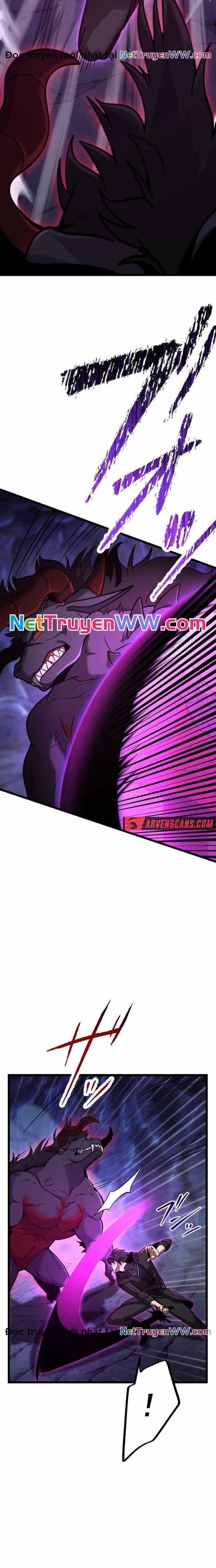 In no Hunter wa SSS-Kyuu Akuma to Keiyaku Suru Chapter 2 trang 27