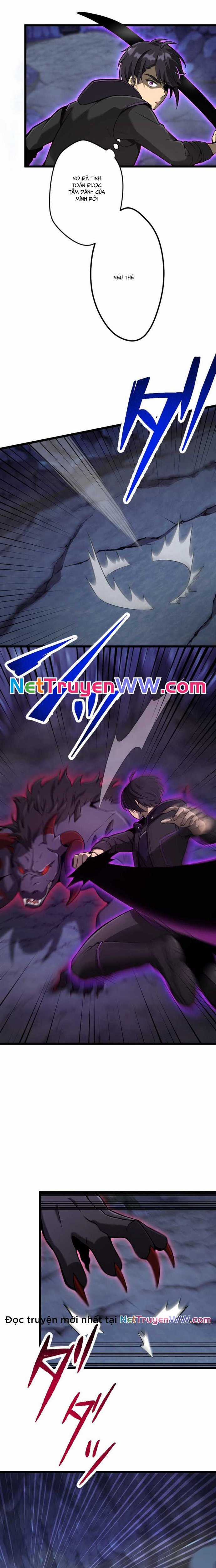 In no Hunter wa SSS-Kyuu Akuma to Keiyaku Suru Chapter 2 trang 28