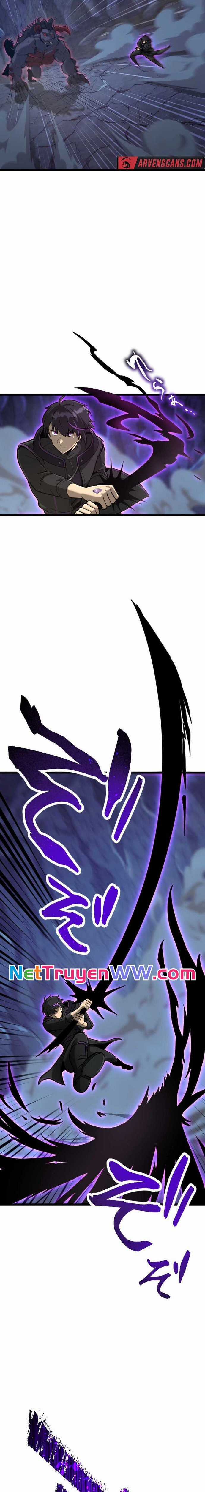 In no Hunter wa SSS-Kyuu Akuma to Keiyaku Suru Chapter 2 trang 29