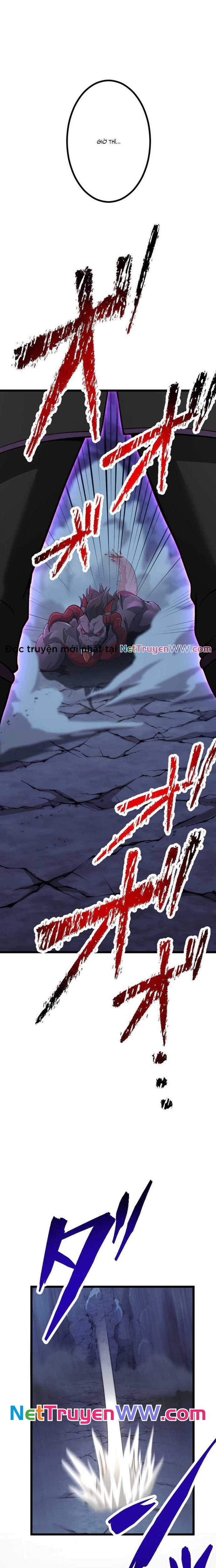 In no Hunter wa SSS-Kyuu Akuma to Keiyaku Suru Chapter 2 trang 32