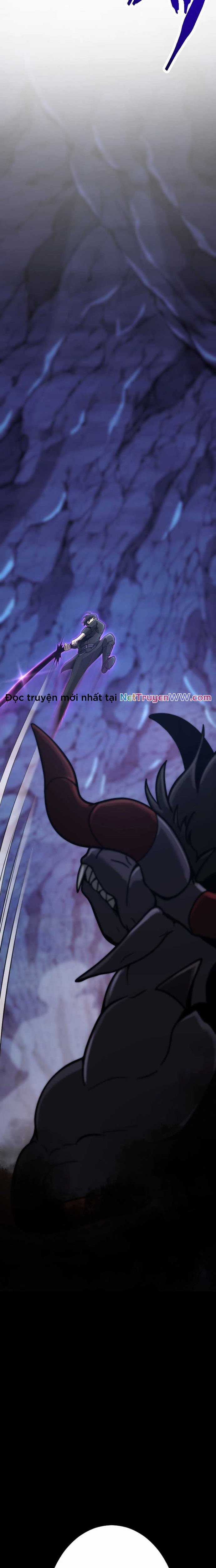 In no Hunter wa SSS-Kyuu Akuma to Keiyaku Suru Chapter 2 trang 33