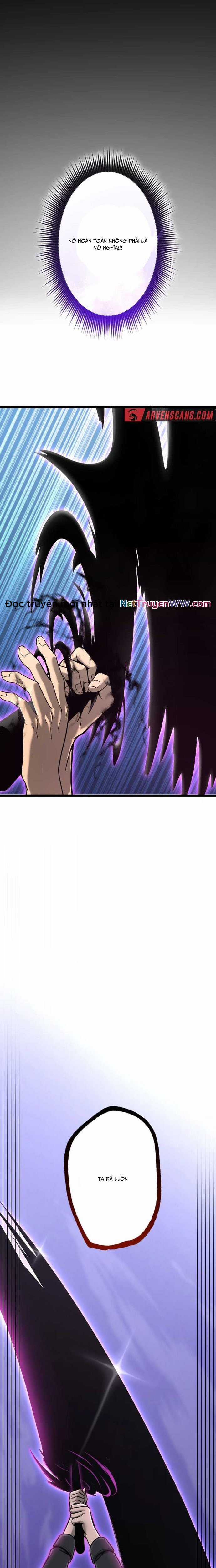 In no Hunter wa SSS-Kyuu Akuma to Keiyaku Suru Chapter 2 trang 35