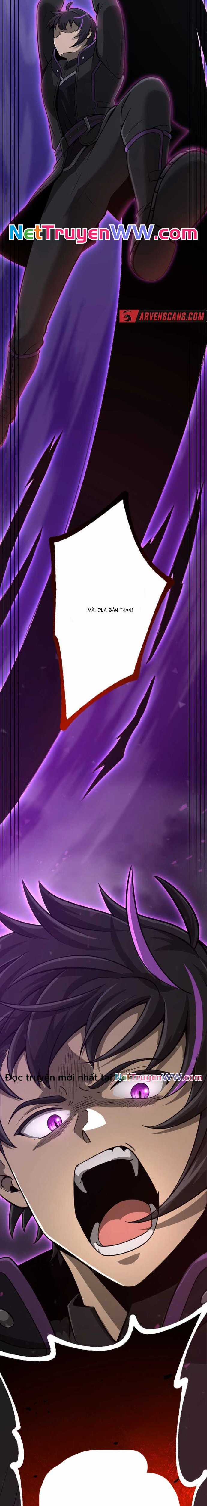 In no Hunter wa SSS-Kyuu Akuma to Keiyaku Suru Chapter 2 trang 36