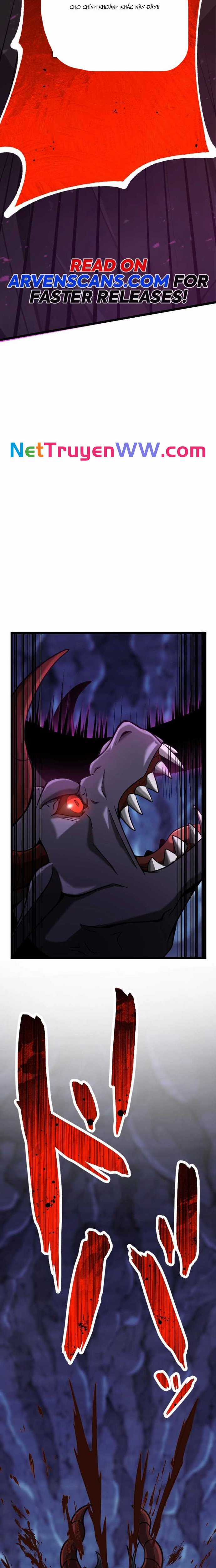 In no Hunter wa SSS-Kyuu Akuma to Keiyaku Suru Chapter 2 trang 37