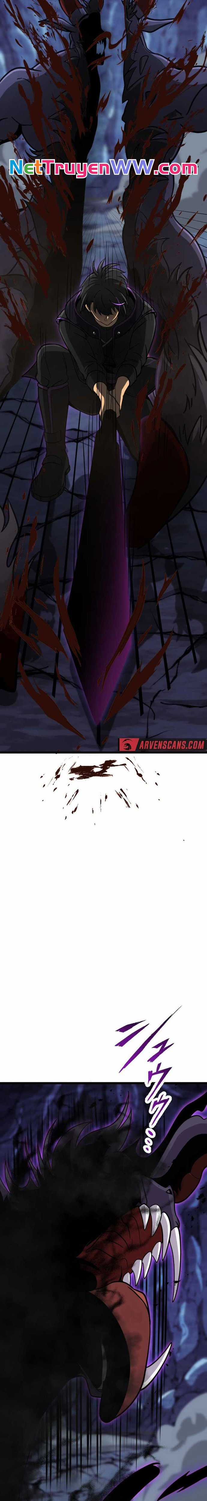 In no Hunter wa SSS-Kyuu Akuma to Keiyaku Suru Chapter 2 trang 38