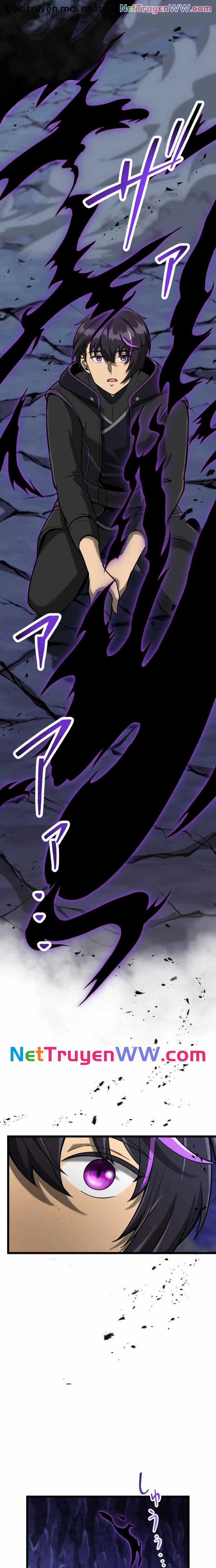 In no Hunter wa SSS-Kyuu Akuma to Keiyaku Suru Chapter 2 trang 39