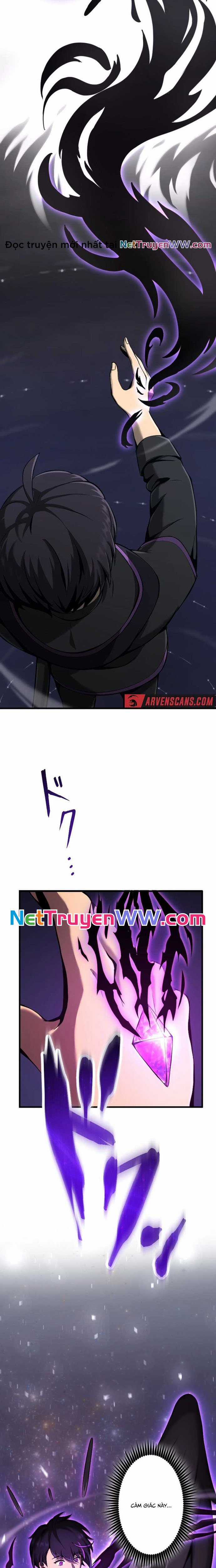 In no Hunter wa SSS-Kyuu Akuma to Keiyaku Suru Chapter 2 trang 4