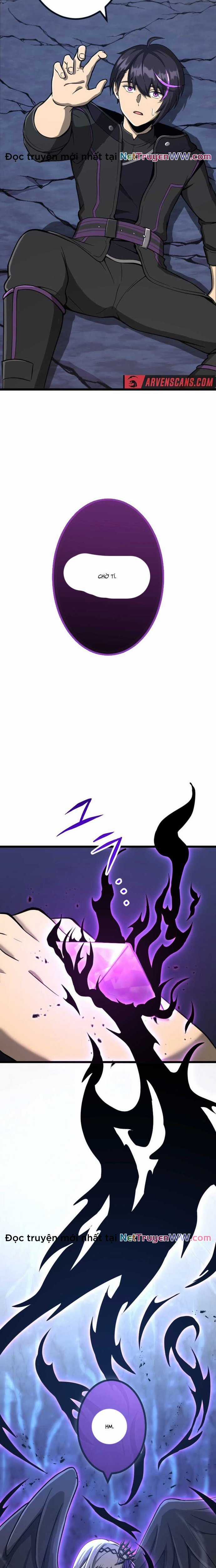 In no Hunter wa SSS-Kyuu Akuma to Keiyaku Suru Chapter 2 trang 42