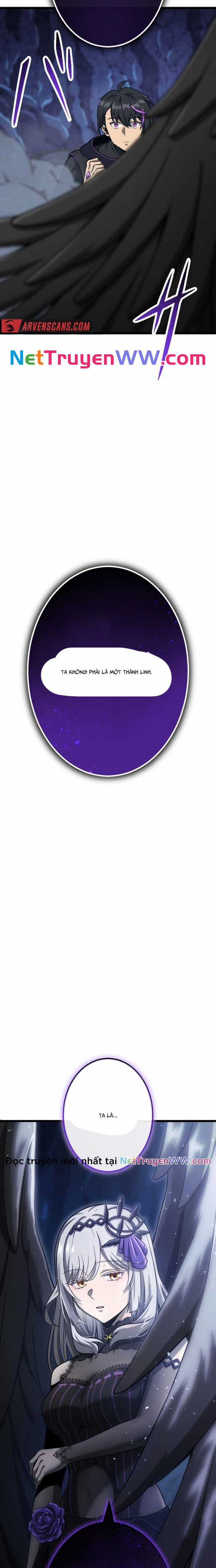 In no Hunter wa SSS-Kyuu Akuma to Keiyaku Suru Chapter 2 trang 46