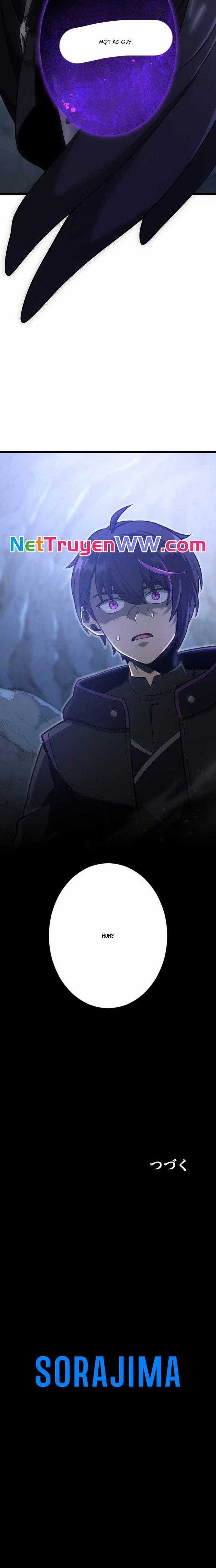 In no Hunter wa SSS-Kyuu Akuma to Keiyaku Suru Chapter 2 trang 47